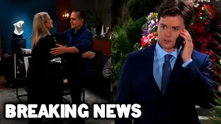 Is General Hospital Setting up Another War Between Michael and Sonny?