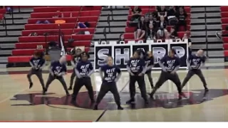 Cool Beats Crew 1st Place at Sharp Dance Competition in Hemet