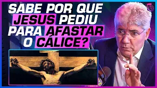 TODOS os SENTIMENTOS de JESUS durante a CRUCIFICAÇÃO - HERNANDES DIAS LOPES