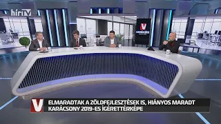 Vezércikk (2024-04-02) - HÍR TV