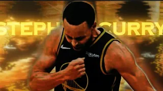 Steph Curry - My Eyes [Edit]