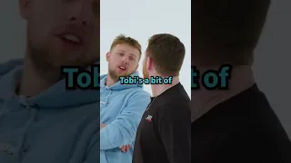 Why Tobi is LEAVING The Sidemen