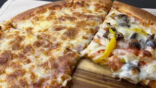 Pizza | Delish Cuisine
