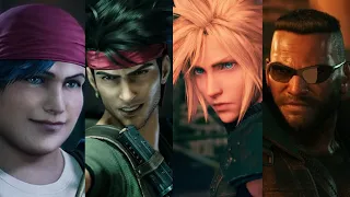 Final Fantasy 7 Remake vs Original - 15 BIGGEST Story Changes You Need To Know