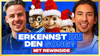 Erkennst DU den Song? (mit Rewinside)