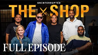 "I want to own a team in Vegas" | The Shop: Season 5 Episode 4 | FULL EPISODE | Uninterrupted