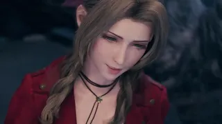 Aerith & Tifa - Everytime We Touch