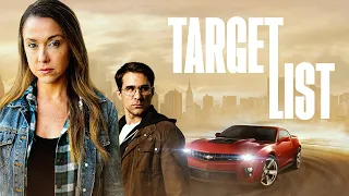 Target List | NEW Official Trailer