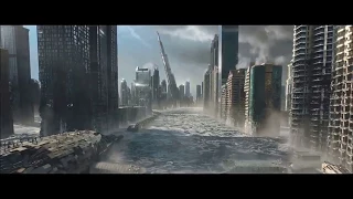 Geostorm - It's Over [HD]