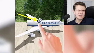 Stop Sending Me These Flight Simulator ADS