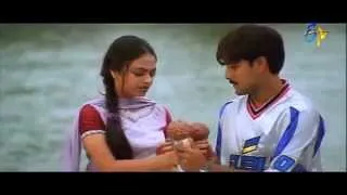 Nuvve Kavali Movie Songs   Kallaloki Kallu Petti Chudavenduku    Tarun,Richa,Sai Kiran 360p