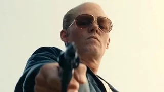 Черная месса - Русский трейлер 2015 (Black Mass) США, Фильм, Драма, Криминал