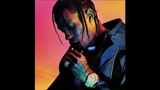 Travis Scott - Home (feat. Roscoe Dash)