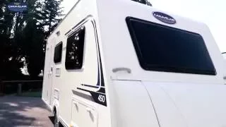 Caravelair Antarès 450