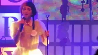 Melanie Martinez - CryBaby @ Heaven, London