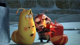 Larva cartoon is funny* Season 1 Episode 61-75