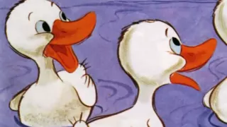 The Ugly Duckling - Disney Story