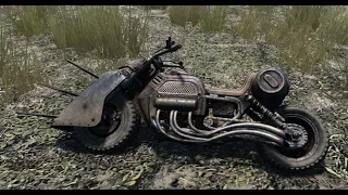 Best way to recover lost vehicle In 7 days to die