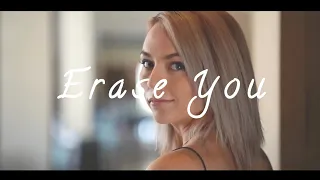 Colin Crooks feat. Zhiko - Erase You (WINARTA Remix) [Music Video]