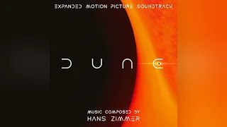 3. 1m02B Herald Of The Change - Dune (Expanded Soundtrack)