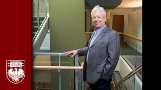 Richard Thaler - Nudge: An Overview