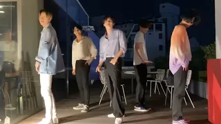 최강창민 X SF9 - GoodGuy (210702 최강창민의 프리허그)