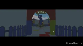 Roblox Poppy Playtime l Trailer  (Obby Creator) made by Burst