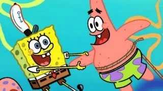 'Gay' Spongebob Could Be Banned