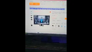 Реальный отзыв обзор на Монитор 43" Samsung Odyssey Neo G7 S43