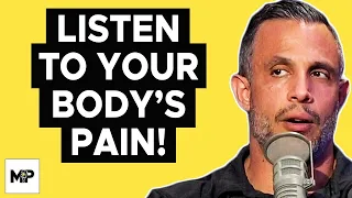 How to Listen to Your Body and Start Healing Yourself Today!| Mind Pump 1853