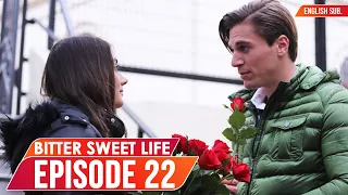 Bitter Sweet Life - Episode 22 (English Subtitles) | Hayat Bazen Tatlidir