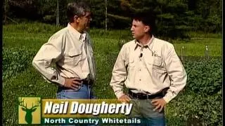 Food Plot Strategies Part I -- Deer & Deer Hunting TV, Season 1, Episode 1