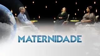 Entre Dois Mundos - Maternidade