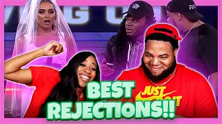 Best of: Wild ‘N Out Breakups Most Shocking Curves, Biggest Let Downs, & More - (TRY NOT TO LAUGH)