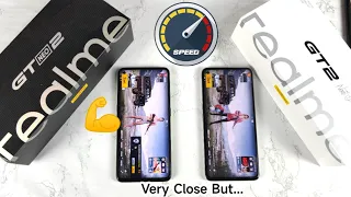Realme GT 2 vs Realme GT Neo 2 Speedtest Comparison Shocking Results OMG 😱
