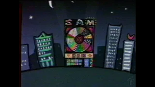 Sam The Record Man Commercial 1993