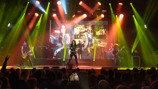 Tarja - Dead Promises (live) Odessa, Ukraine 09.05.2019