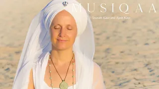 Snatam Kaur and Ajeet Kaur ⋄ Sacred Chants