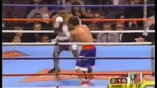 Manny Pacquiao vs. Jorge Eliecer Julio