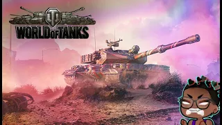 World of Tanks || PopPez 3rd Annual Autism Awareness #CharityEvent