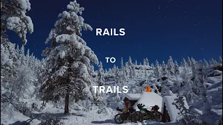 Rails to Trails