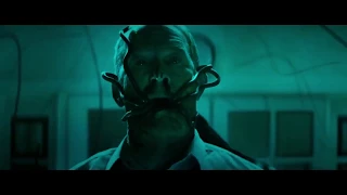 Await Further Instructions, 2018 - Official Trailer - Ожидайте дальнейших инструкций  2018 УЖАСТИК