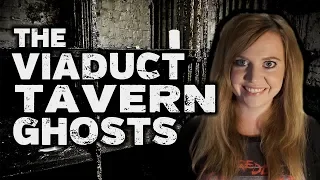 London Viaduct Tavern Haunted