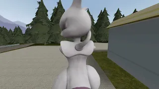 Happy Birthday Mewtwo