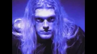 Edge's 1998 Titantron Entrance Video feat. "On the Edge v1" Theme [HD]