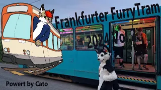 Frankfurter FurryTram 2024 Vol.2