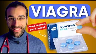 I benefici del Viagra per la salute cardiovascolare