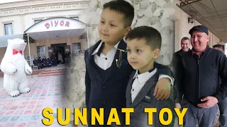 SUNNAT TOY