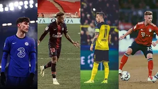 Football Reels Compilation | Tiktok Reels Compilation | 2021#6