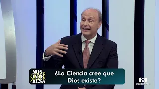 Interesa Saber: Nuevas evidencias científicas de la existencia de Dios